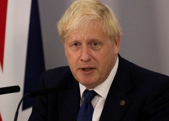 Boris Johnson, primer ministro británico, anuncia su dimisión