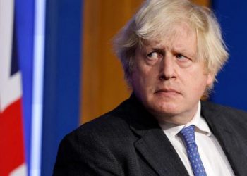 Boris Johnson hereda una inminente crisis de seguridad energética en Reino Unido