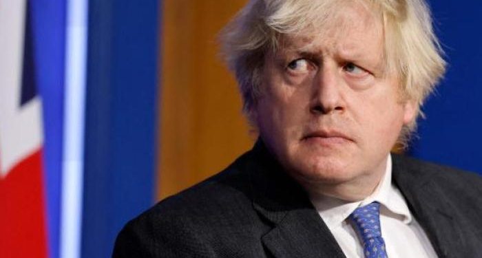 Boris Johnson hereda una inminente crisis de seguridad energética en Reino Unido