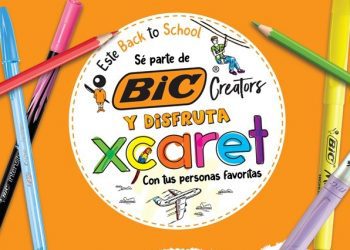 BIC presenta su nueva campaña para el próximo Regreso a Clases