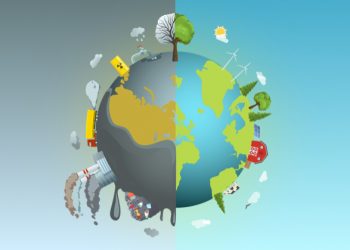 15 transformaciones para descarbonizar una economía: BID