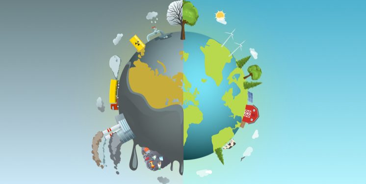 15 transformaciones para descarbonizar una economía: BID