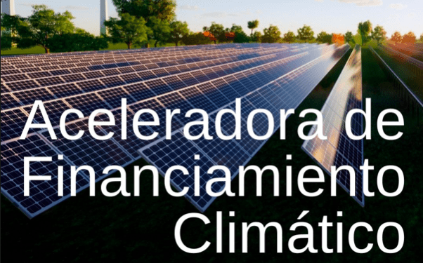 CFA lanza convocatoria para financiamiento climático en México