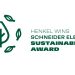 Henkel gana el premio Schneider Electric a la Sustentablidad
