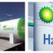 Iberdrola y BP anuncian alianza para impulsar movilidad eléctrica y producción de hidrógeno