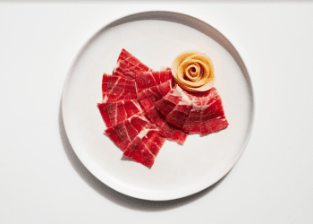 Jamón Ibérico: 4 formas para deleitarse