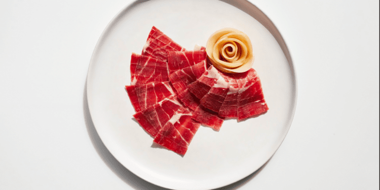 Jamón Ibérico: 4 formas para deleitarse