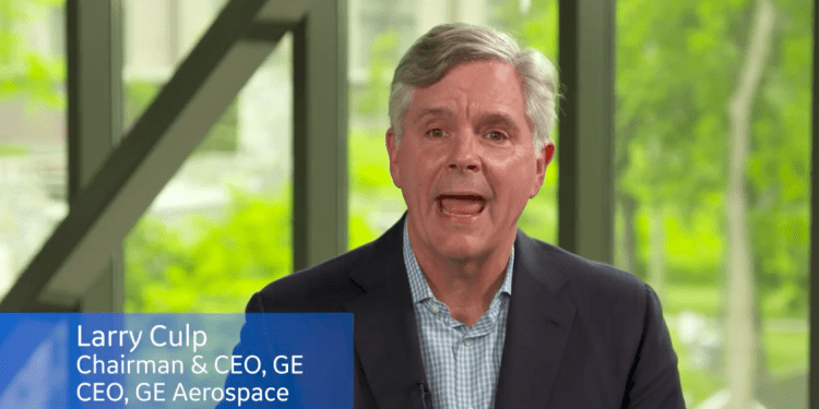 GE se separa en tres compañías: GE HealthCare, GE Vernova y GE Aerospace