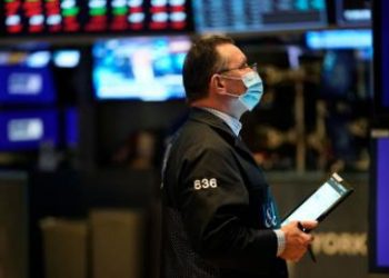 ¿Mercado bajista, la antesala de la recesión mundial?