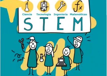 Premio al Talento STEM: National Teacher & Student Prize I Convocatoria