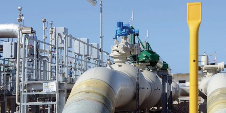 Rusia reinicia suministro de gas a Europa; Nord Stream queda listo