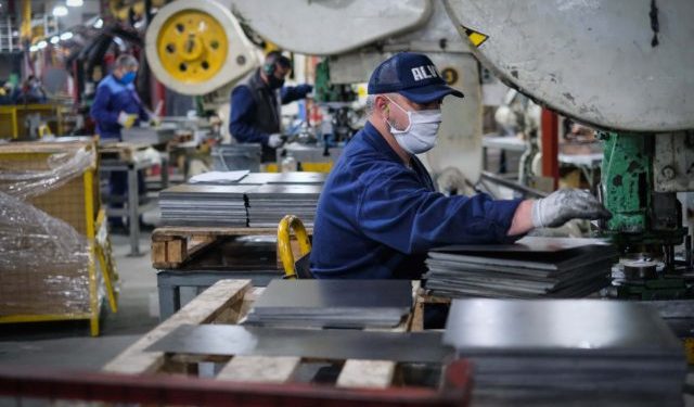 Producto Interno Bruto crece 1% en el segundo trimestre; expectativa 2022 es a la baja