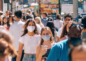 Población mundial de 8 millones de personas en 2022; India supera a China como el país más poblado