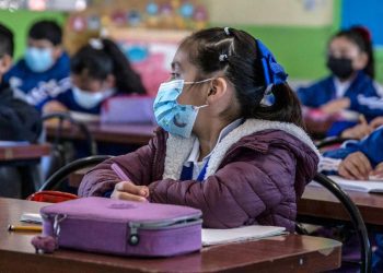 Inflación a prueba en agosto, mes del regreso a clases