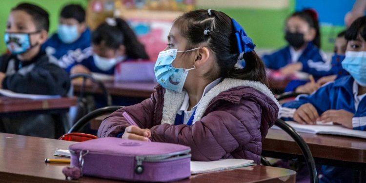 Inflación a prueba en agosto, mes del regreso a clases