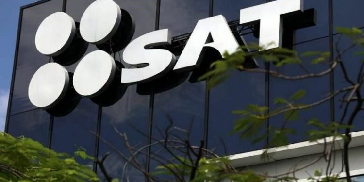 SAT ofrece prórroga en 5 obligaciones fiscales hasta finales de 2022