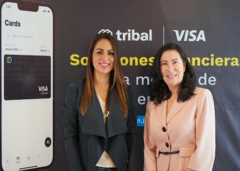Tribal y Visa ofertan tres nuevos productos para PyMEs