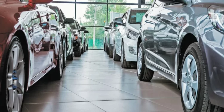 Ventas de vehículos en el mercado interno, pierden fuerza en junio, bajan -0.92%