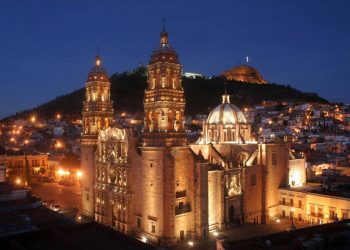 UK PACT y POLEA  actualizan la Ley del Cambio Climático para el Estado de Zacatecas