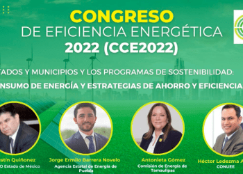 Estados y municipios y los programas de sostenibilidad: Estrategias de ahorro y eficiencias.