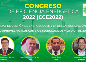 Sistemas de Gestión de Energía: Cómo aprovechar los cambios tecnológicos y la digitalización