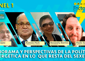 Panorama y Perspectivas de la Política Energética en lo que Resta del Sexenio I #CEEEL2021