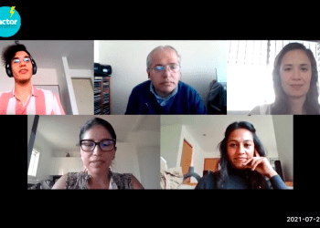 Mentoras: el reto de guiar a las mujeres del futuro. Temporada 1