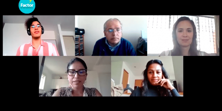 Mentoras: el reto de guiar a las mujeres del futuro. Temporada 1