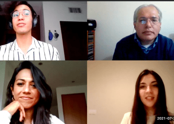 Mentoras: Cómo transformar los sueños en realidad I Temporada 1