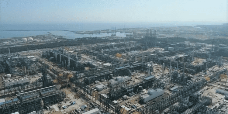 REFLEXIÓN FINANCIERA DEL INCREMENTO DE DOS BOCAS