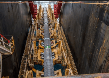 Proyecto de gasoducto pone en riesgo el Corredor Arrecifal del Suroeste del Golfo de México