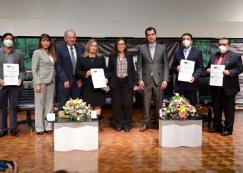 IMP cumple 57 años de ser el brazo tecnológico de Pemex