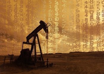 LA AMBICIÓN MUNDIAL PETROLERA