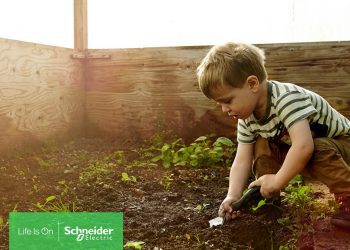 Schneider Electric avanza en objetivos de sostenibilidad ESG 2025