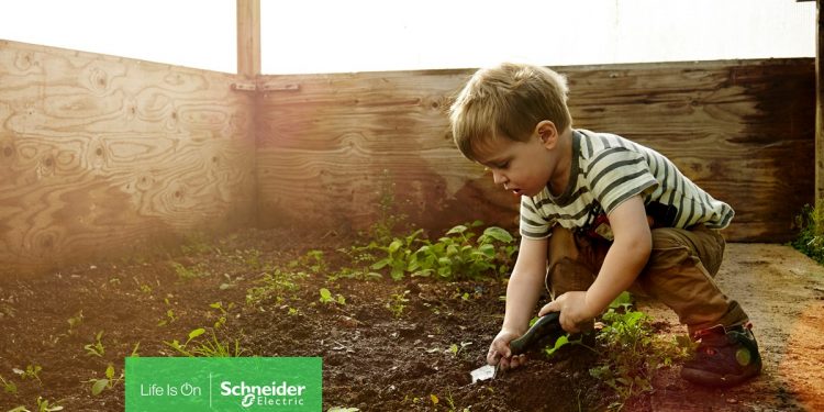 Schneider Electric avanza en objetivos de sostenibilidad ESG 2025