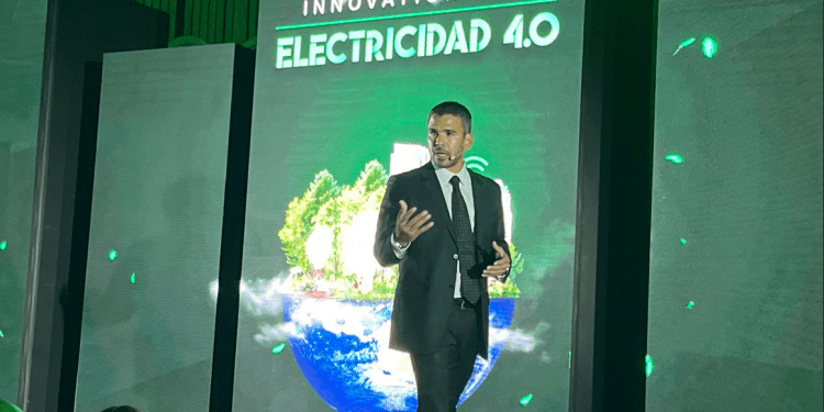 Electricidad 4.0 frente al cambio climático: Schneider Electric