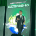 Electricidad 4.0 frente al cambio climático: Schneider Electric