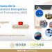Conuee lanza Semana de la Eficiencia Energética en el Transporte I Segunda Edición