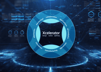 Siemens lanza Xcelerator, plataforma abierta para acelerar la transformación digital