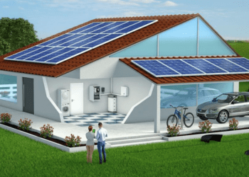 Almacenamiento de energía permite optimizar el consumo energético