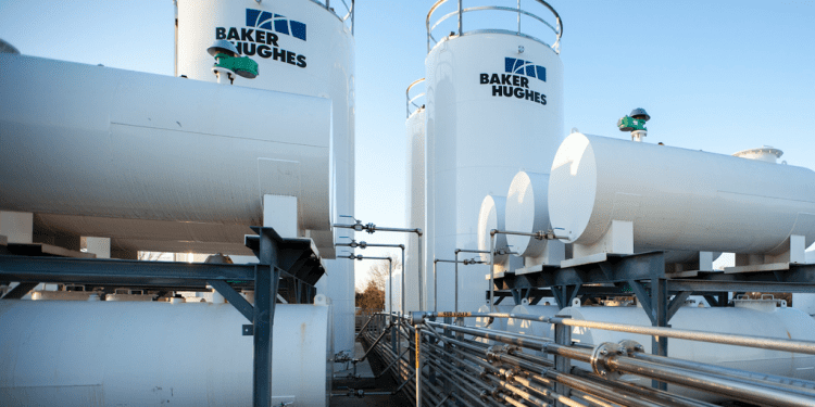 Baker Hughes anuncia la venta de su negocio de servicios de yacimientos petrolíferos en Rusia