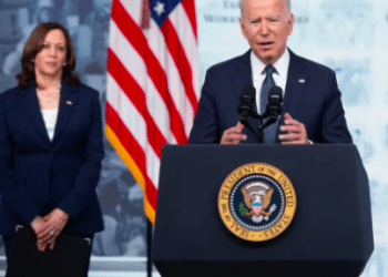 EEUU lanza programa de ley de infraestructura bipartidista por 675 mdd para cadenas de suministro de materiales críticos