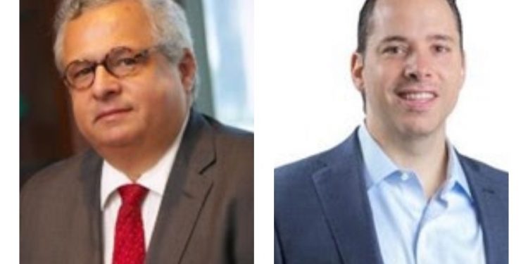 Braskem Idesa designa director de la Terminal Química Puerto México y nuevo director de comunicación externa