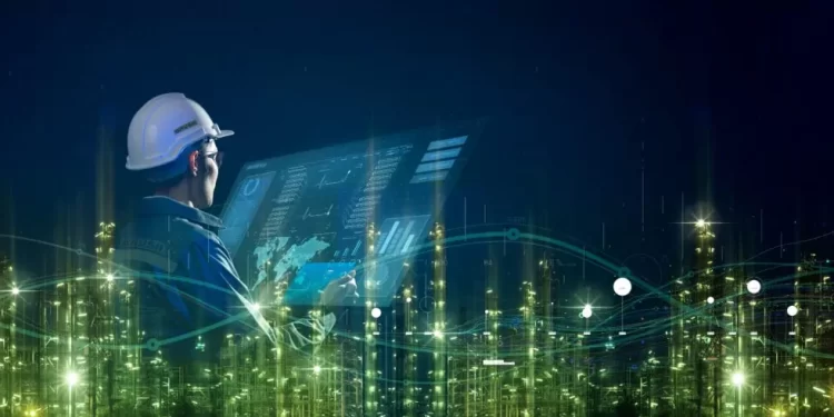 Baker Hughes adquiere la división de generación de energía de BRUSH Group