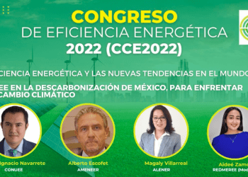 Eficiencia Energética y las nuevas tendencias en el mundo, para enfrentar el cambio climático