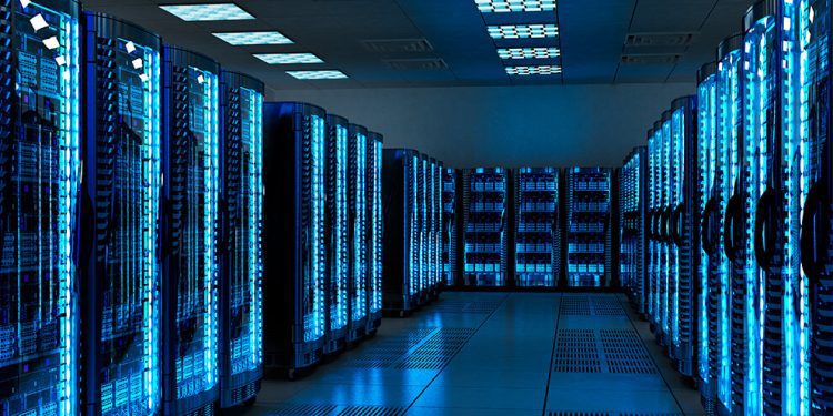 Industria de centro de datos necesita controlar costos de energía y mejor la sostenibilidad