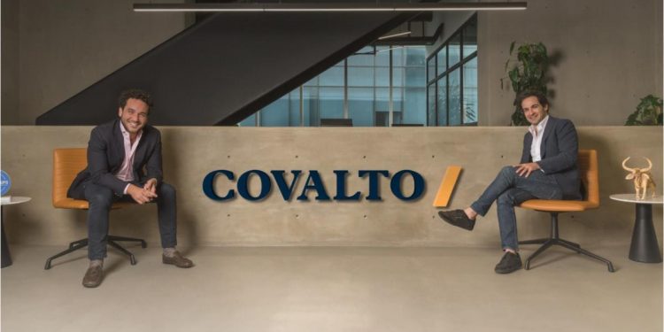 Covalto cotizará en Nasdaq a través de su fusión con LIV Capital Acquisition Corp