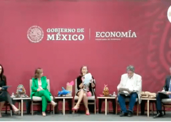 Secretaría de Economía presenta la Iniciativa Modo STEM Mx