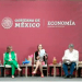 Secretaría de Economía presenta la Iniciativa Modo STEM Mx