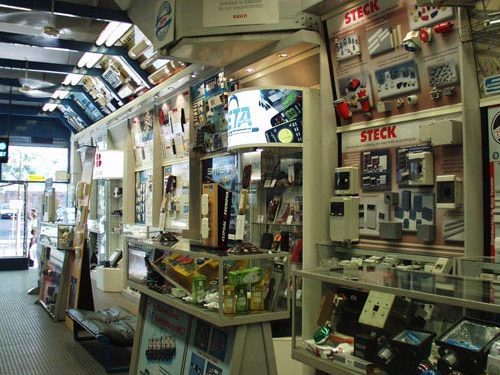 ELECSA y ABB: una historia de éxito en el sector eléctrico